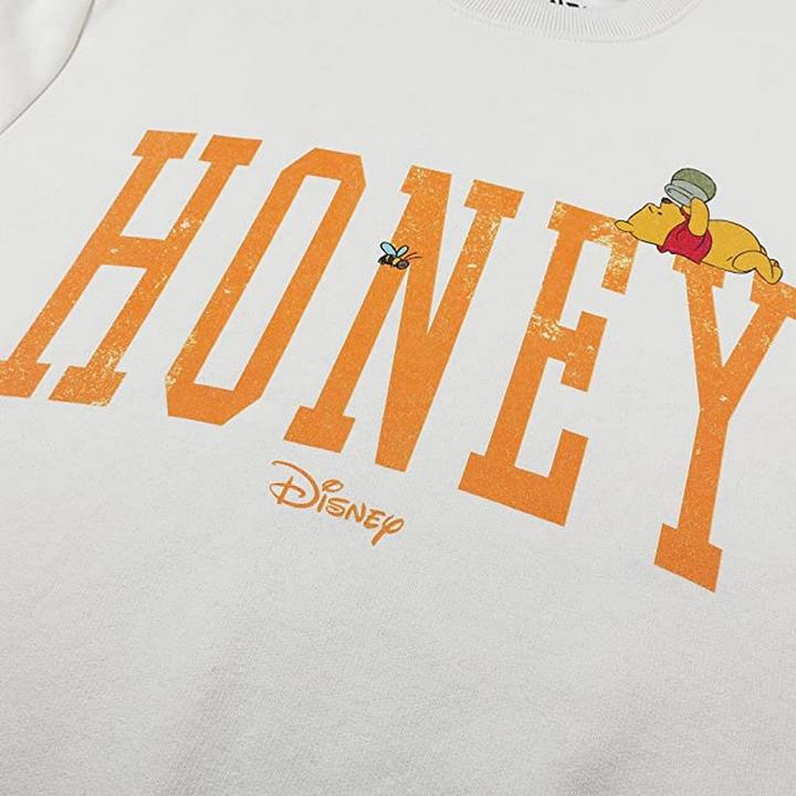 Image du produit Winnie the Pooh Sweat-shirt Honey (M)