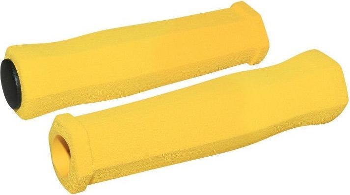 Bike grips