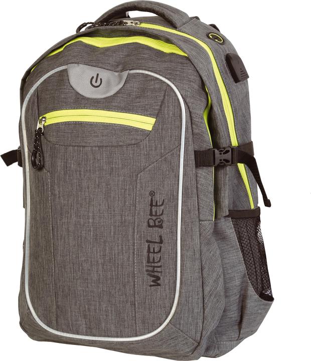 Wheel Bee Rucksack Backpack Generation Z (30 l)