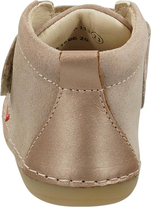 Actual product image Kickers Stiefelette (25)