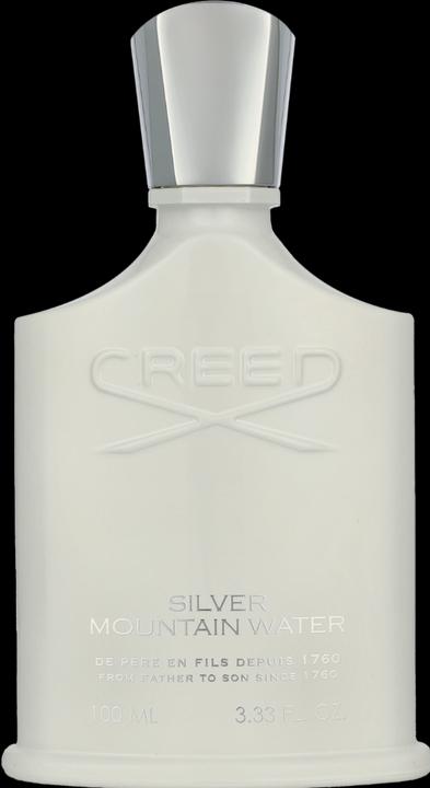 Image du produit Creed Eau de Silver Mountain (Eau de parfum, 100 ml)