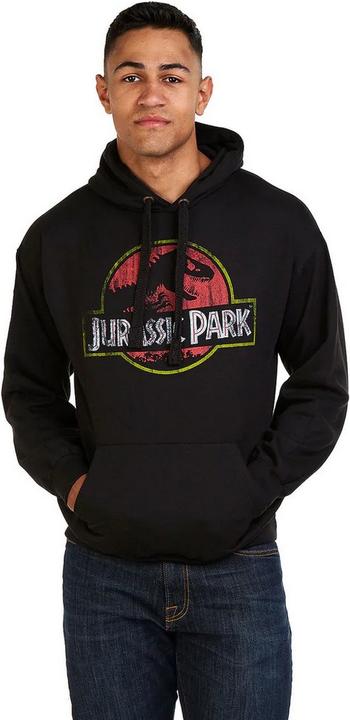 Produktbild Jurassic Park Kapuzenpullover (XXL)
