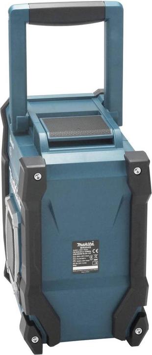Immagine prodotto Makita MR004GZ (DAB, FM, Bluetooth)
