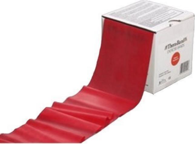 Actual product image TheraBand Exercise band (45.70 m, Medium)