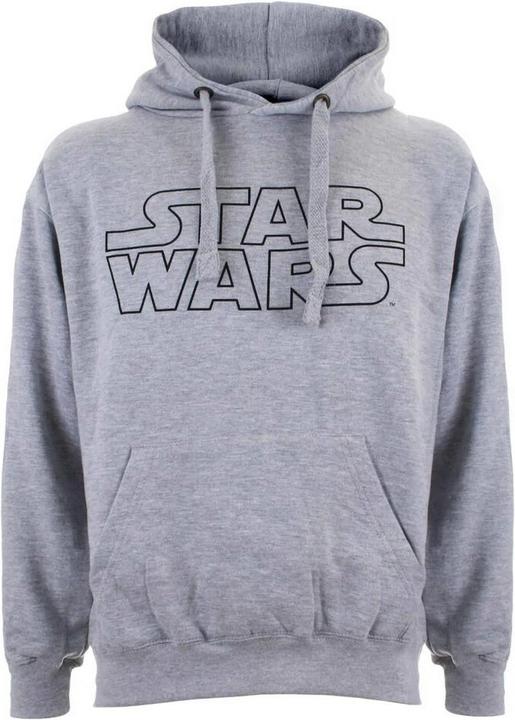 Actual product image Star Wars Hoodie (XL)