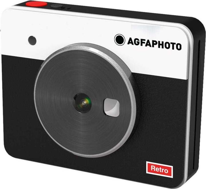 Actual product image AGFAPHOTO RealiPix Square