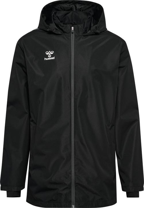 hummel Hmlauthentic All Weather Jacket