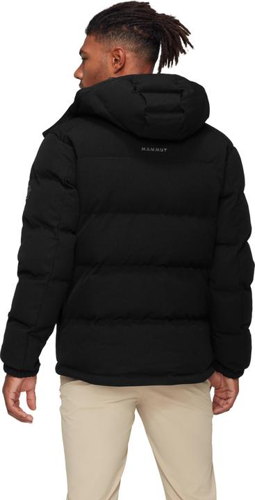 Immagine prodotto Mammut Roseg 2.0 IN Giacca con cappuccio Uomo (XXL)