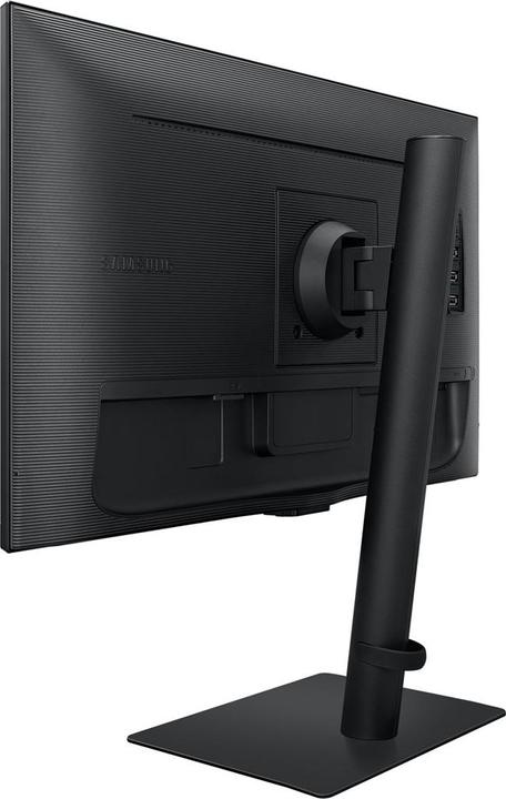 Actual product image Samsung LS24A600UCUXEN (2560 x 1440 pixels, 24")
