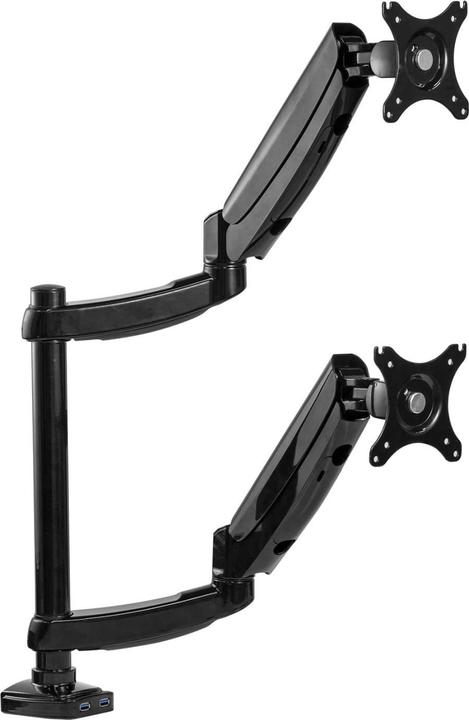 Actual product image Fellowes Platinum Series (Table, 27")