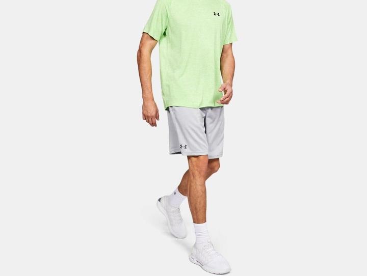 Image du produit Under Armour Short d'entraînement Tech Mesh pour hommes (M)