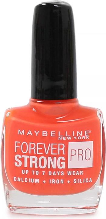 Maybelline New York FOREVER STRONG PRO 460
