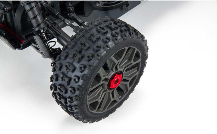 Produktbild Arrma Typhon Buggy (RTR Ready-to-Run)
