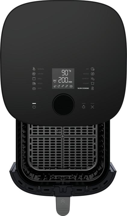 Actual product image Haier HAF5TWA3 011
