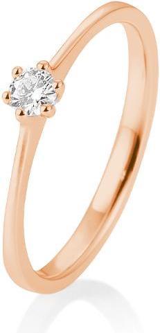 Produktbild Breuning 6er Krappe 0,05-0,30 ct. (49, 585/14 K Gold)