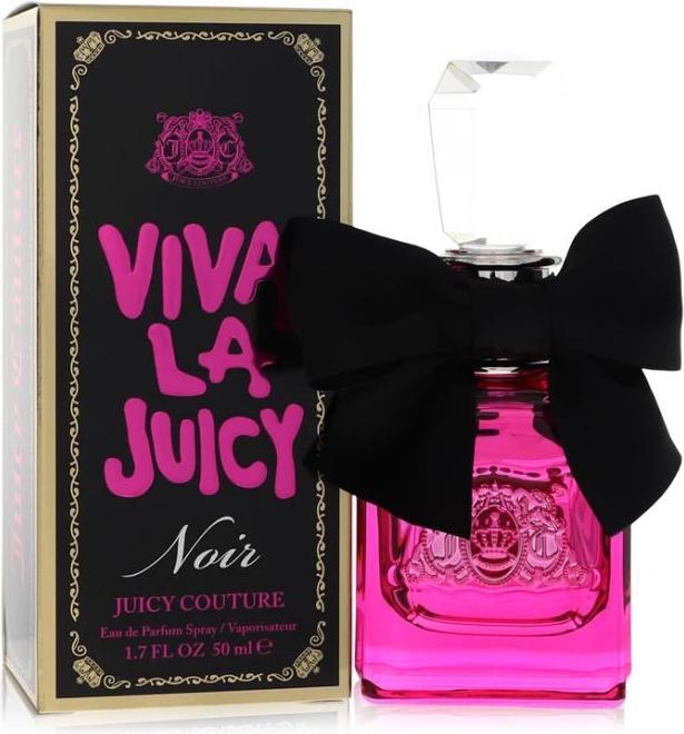 Immagine prodotto Juicy Couture Viva la Juicy Noir (Eau de parfum, 50 ml)