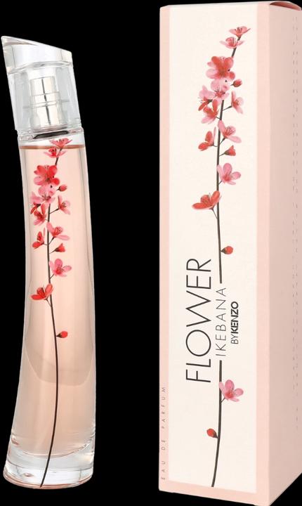 Produktbild Kenzo Flower Ikebana (Eau de Parfum, 75 ml)