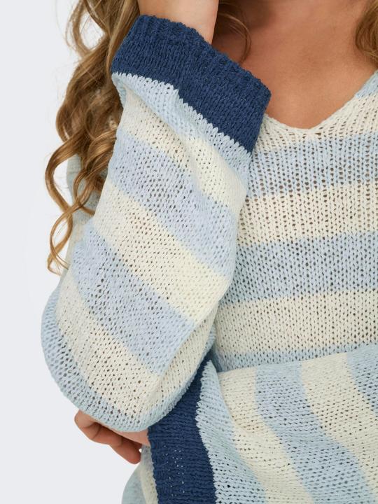 Produktbild Only ONLGEENA Strickpullover Strickpullover (L)