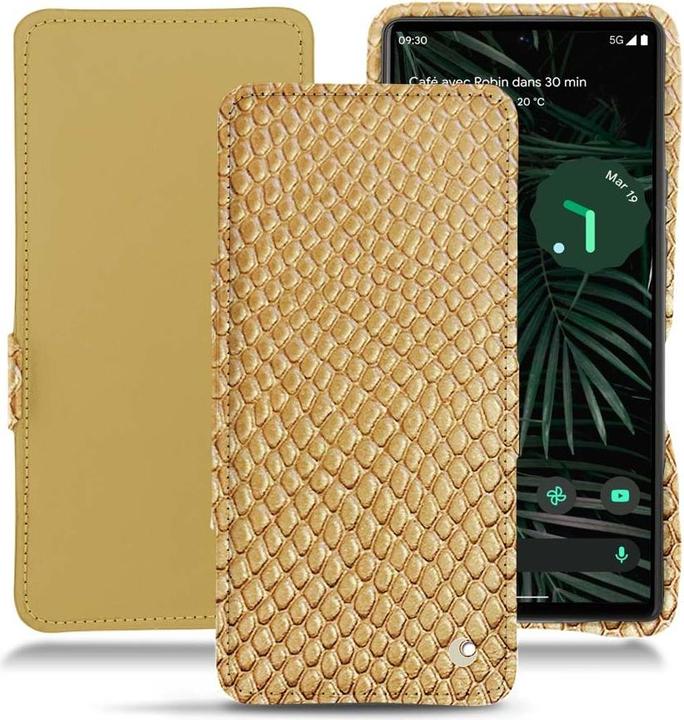 Serpent sabbia ( Pantone #D2BA92 )