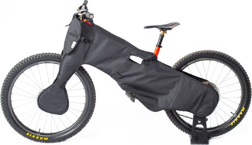 Produktbild dirtlej Bikeprotection Bike Wrap