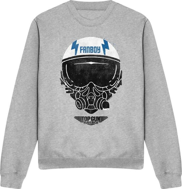 Produktbild Top Gun Fanboy Sweatshirt (XXL)