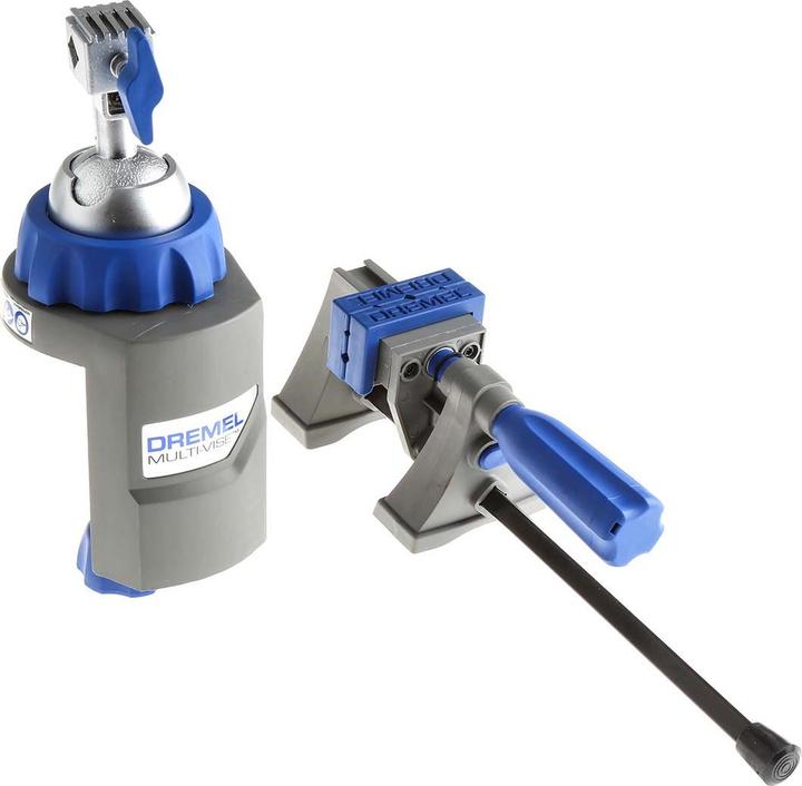 Actual product image Dremel 3-in-1 Multi Vise 2500 (190 mm)
