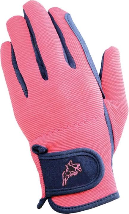 Produktbild Hy 5 Alltag 2Ton Reithandschuhe (S)