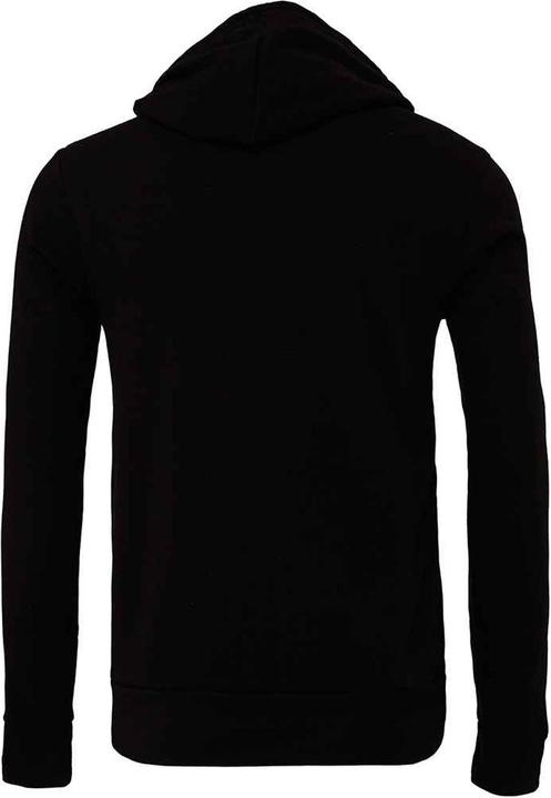 Produktbild Bella Canvas Hoodie zum Überziehen (XS)