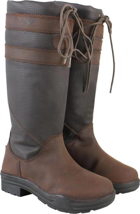Actual product image Brogini UTTL4889 P (33.5)
