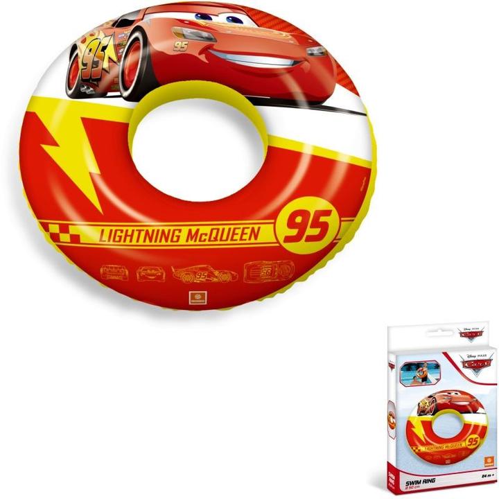 Actual product image Mondo Cars Schwimmring