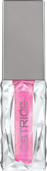 Produktbild Catrice Lip Booster Arctic Illusion C03 Real Illusion (C03 Real Illusion)