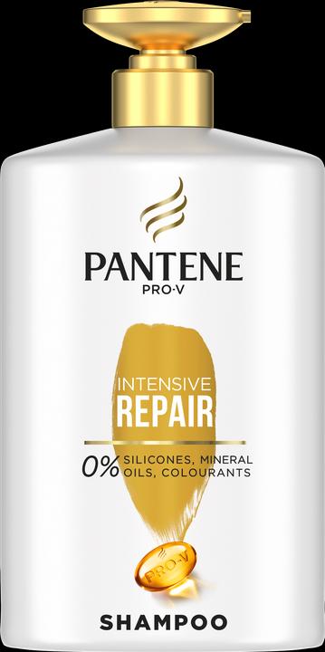 Immagine prodotto Pantene Pro-V Riparazione Intensiva (1000 ml, Shampoo liquido)