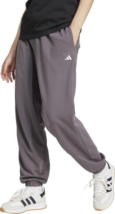 Actual product image adidas Essentials Small Logo French Terry (M)