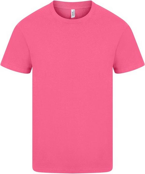 Bright pink