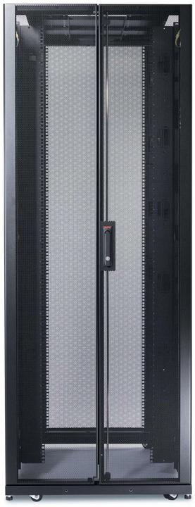 Produktbild APC NetShelter SX 42U, Serverschrank 42HE (42 HE, 19 Zoll Rack)
