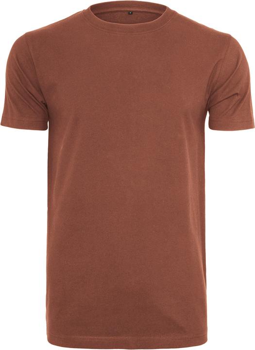 Image du produit Build Your Brand T-shirt à col rond (5XL)
