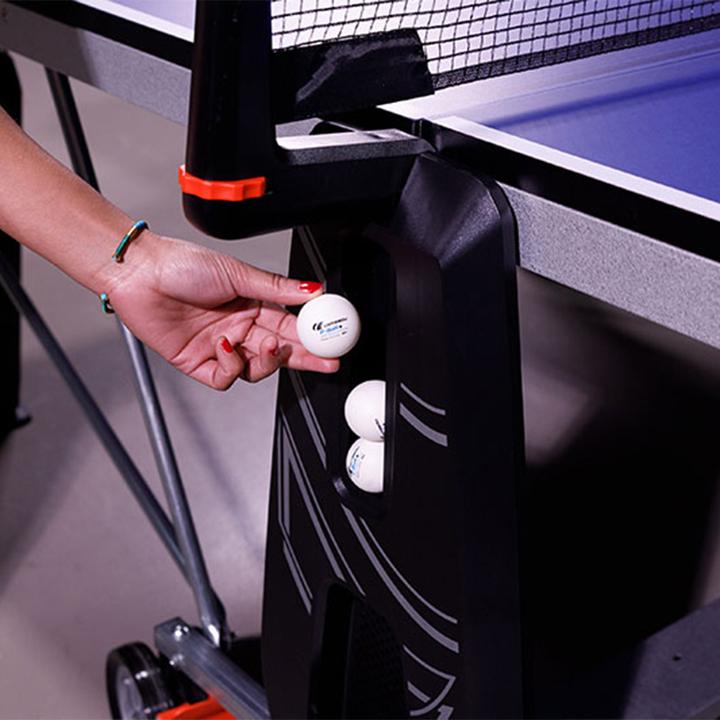 Actual product image Cornilleau Table Tennis Table 500 Indoor 2023