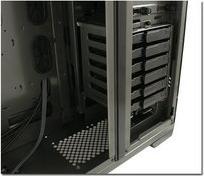 Produktbild LC-Power Gaming 978BG - Tank-Buster (Mini-ATX, E-ATX, mATX, ATX)