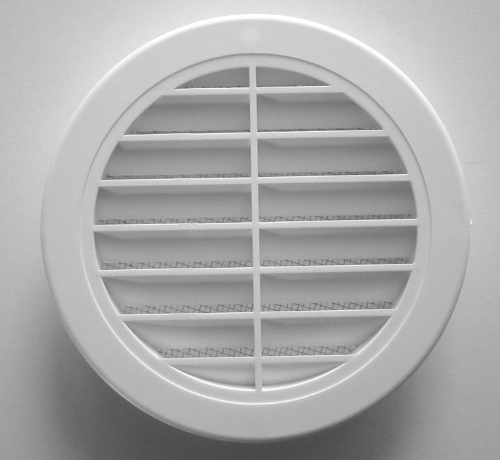 Image du produit Puag Grille d'aération