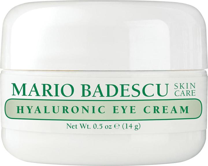 Immagine prodotto Mario Badescu Crema ialuronica per gli occhi (Fluida, 14 ml)