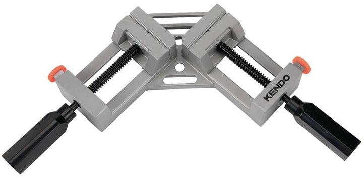 Actual product image Kendo 90° angle clamp (68 mm)