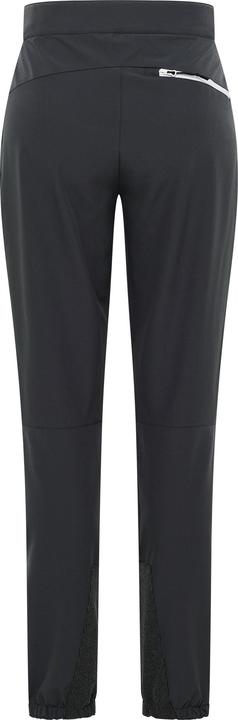 Actual product image Witeblaze WB-MAIPO Ladies softshell pan anthracite Size: 40 (M, L)