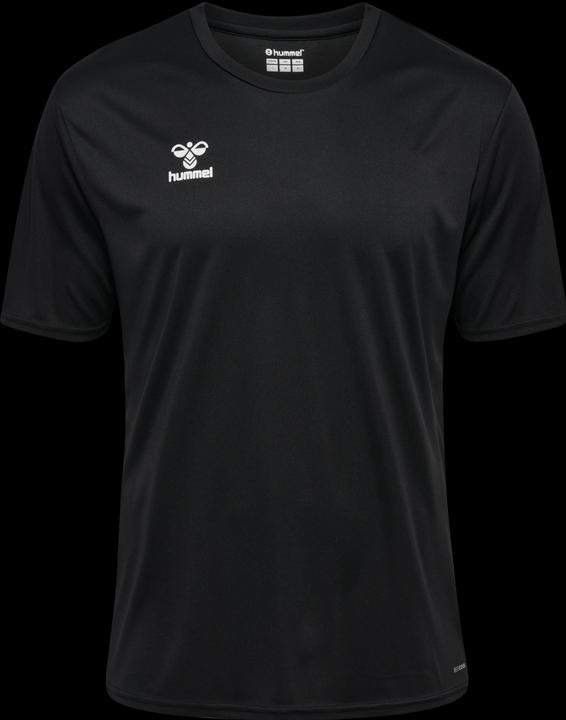 Actual product image hummel Hmlessential Jersey S/S (M)