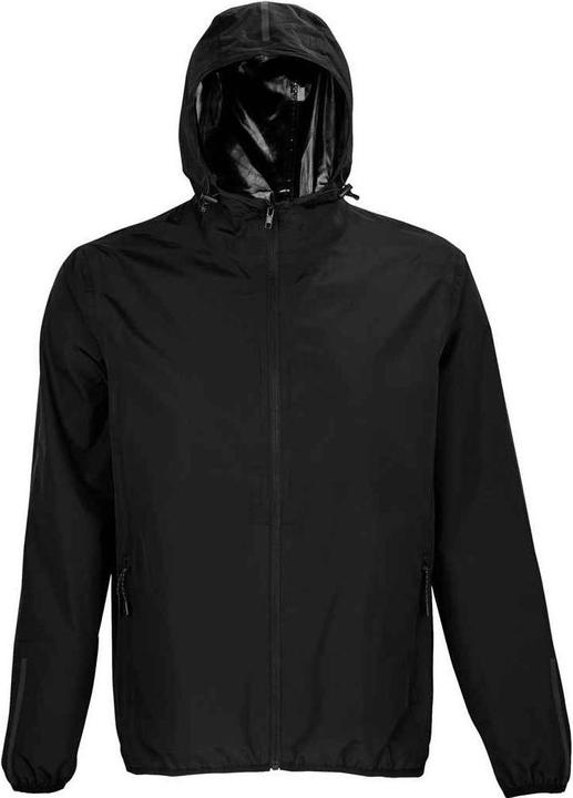 Actual product image Neoblu Unisex Adult Andrea Waterproof Jacket (XXL)