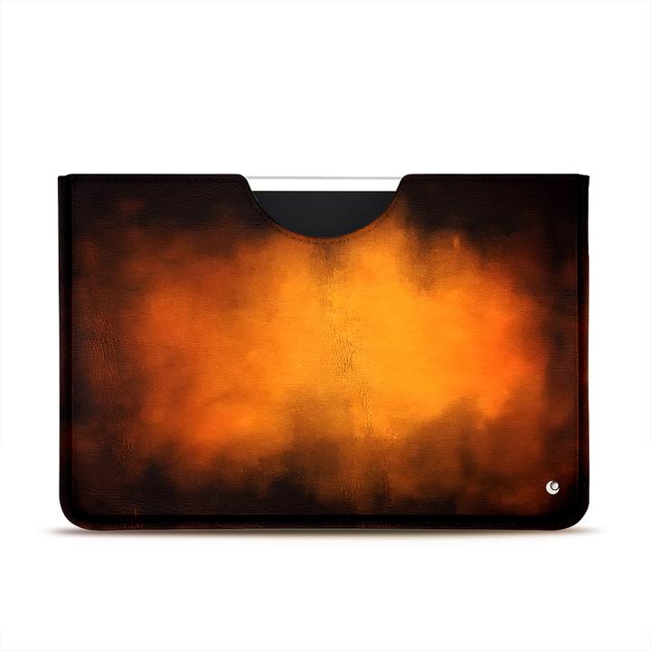 Fauve patina