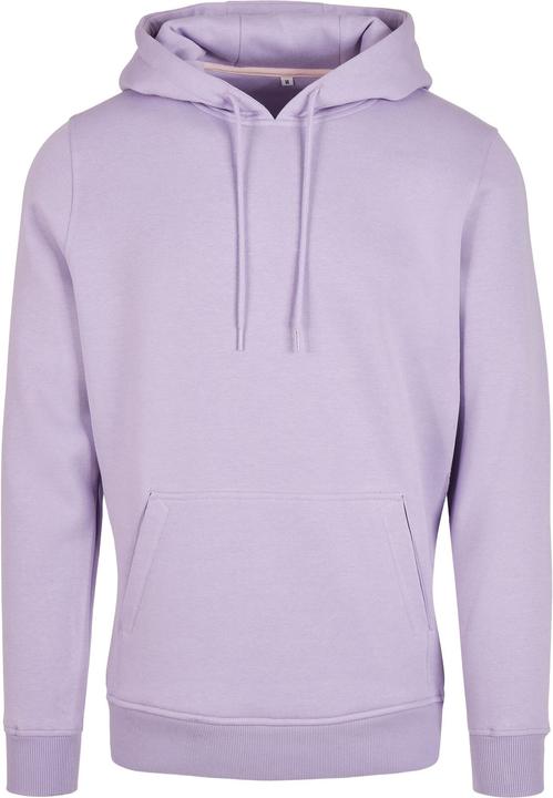Build Your Brand Heavy Kapuzenpullover