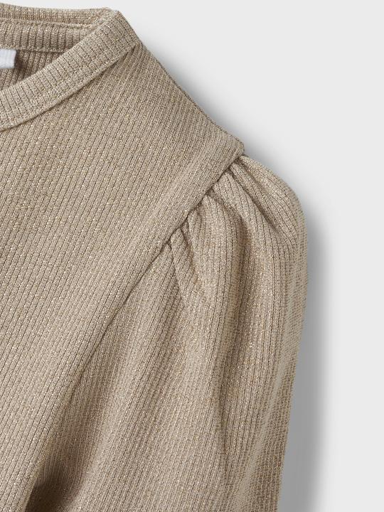 Actual product image Name it Slim Fit T-Shirt (122)
