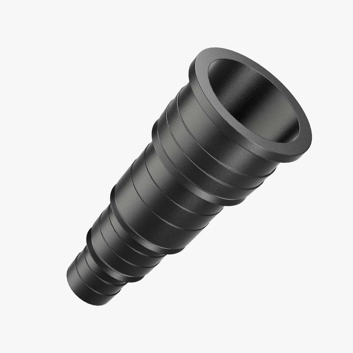 Produktbild SunSun Ersatzteile - Schlauchstufentülle High Performance Teichklärer CUV-111
