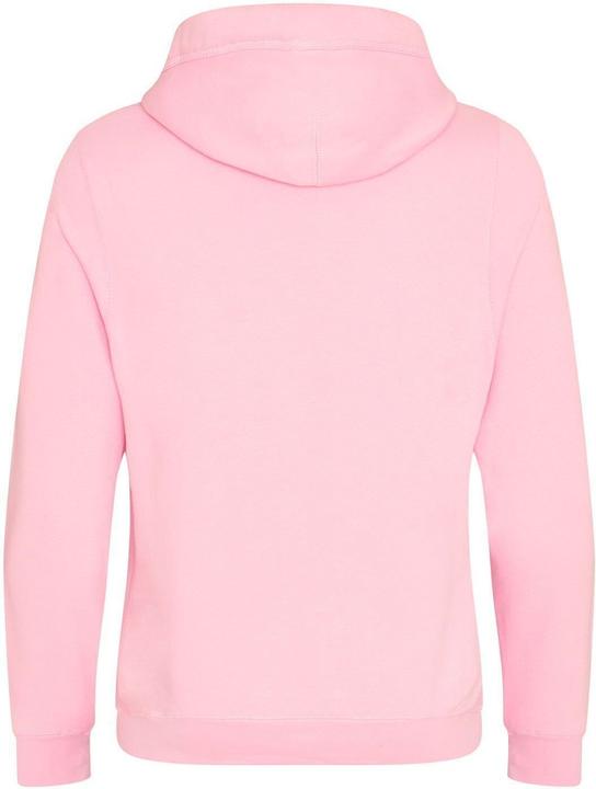 Actual product image Awdis Cross Neck Hoodie (XS)