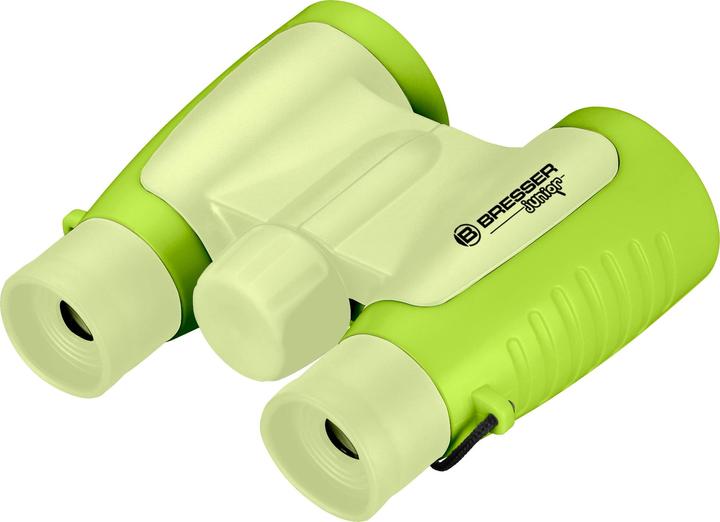 Actual product image Bresser Junior Kids Binoculars 3x30 (3 x, 30 mm)
